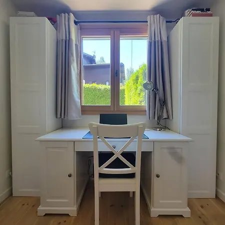 Garden Flat With A View Of Mont-blanc - Reference Xepkmm