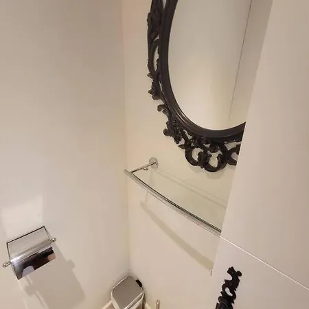 Garden Flat With A View Of Mont-blanc - Reference Xepkmm شقة شامونكس