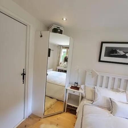 Garden Flat With A View Of Mont-blanc - Reference Xepkmm شامونكس