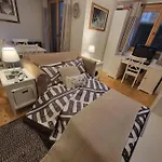 Garden Flat With A View Of Mont-blanc - Reference Xepkmm *