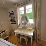 Garden Flat With A View Of Mont-blanc - Reference Xepkmm Apartmán *