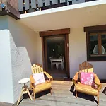 Garden Flat With A View Of Mont-blanc - Reference Xepkmm Chamonix