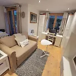 Garden Flat With A View Of Mont-blanc - Reference Xepkmm Apartmán Chamonix