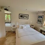 Garden Flat With A View Of Mont-blanc - Reference Xepkmm Chamonix