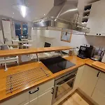 Apartmán Garden Flat With A View Of Mont-blanc - Reference Xepkmm