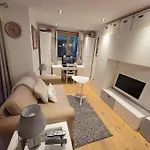 Apartmán Garden Flat With A View Of Mont-blanc - Reference Xepkmm