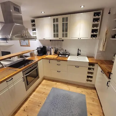 Garden Flat With A View Of Mont-blanc - Reference Xepkmm Apartmán