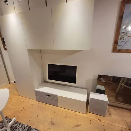 Appartamento Garden Flat With A View Of Mont-blanc - Reference Xepkmm *