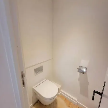 Appartamento Garden Flat With A View Of Mont-blanc - Reference Xepkmm *