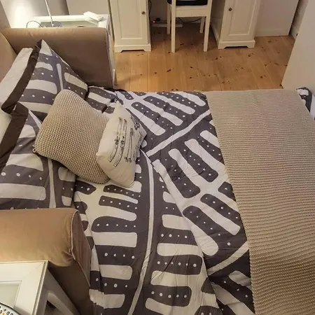 Apartmán Garden Flat With A View Of Mont-blanc - Reference Xepkmm