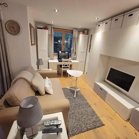 Appartamento Garden Flat With A View Of Mont-blanc - Reference Xepkmm
